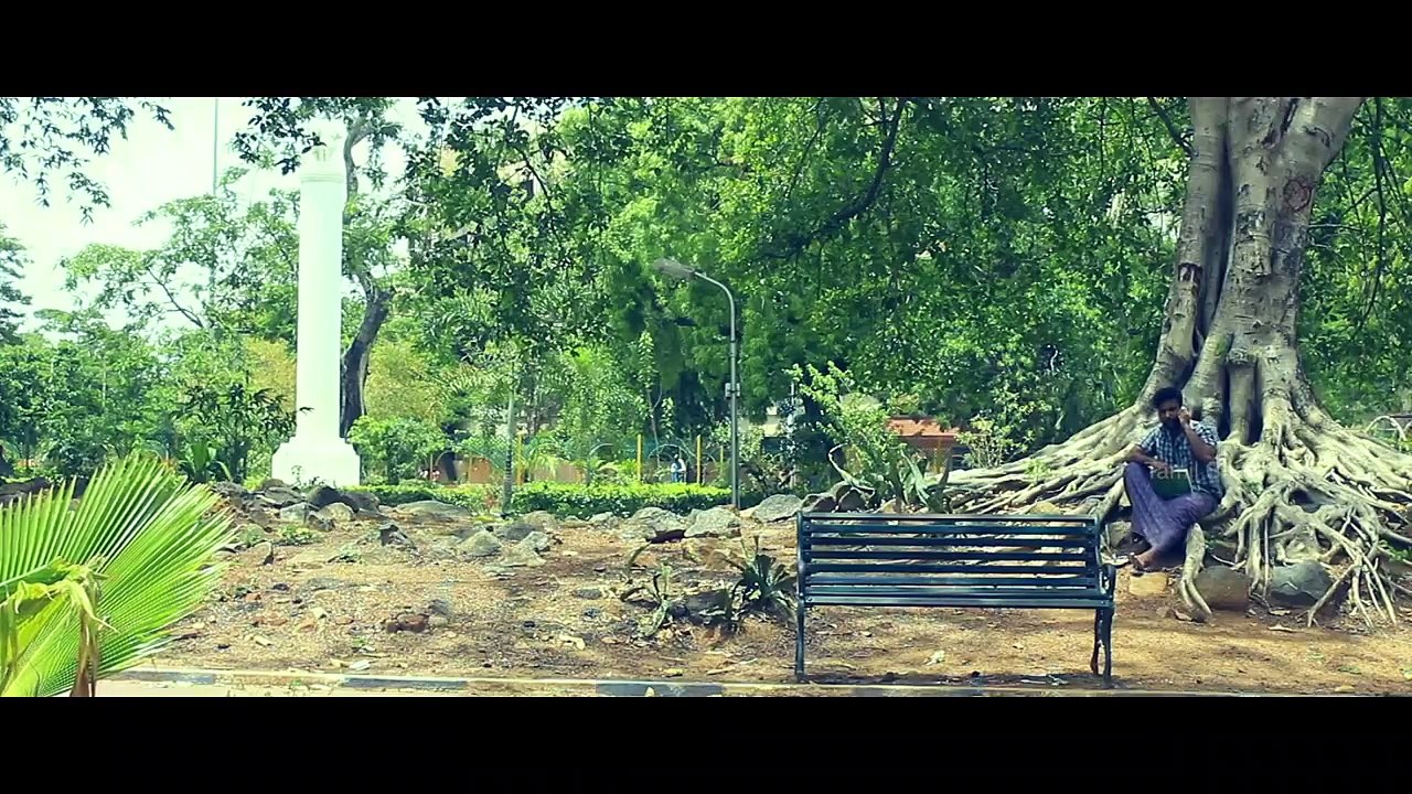 Unnil Uyirai Tholaithen Tamil Short Film | Tamil Shortcut | Silly Monks