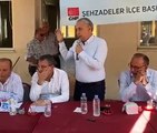 Cumhurbaşkanı Erdoğan’ın Manisa'da Açıkladığı Kuru Üzüm Fiyatına CHP'li Milletvekilinden Tepki!