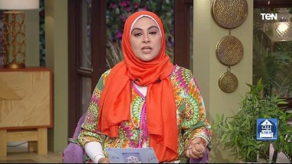 أسباب تأخر الحمل والحالات التي يستلزم فيها الذهاب للطبيب مع الدكتورة وفاء رمضان