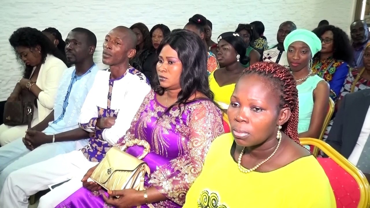 Le Piducas lance la 1ère édition du concours de Plan d’affaires