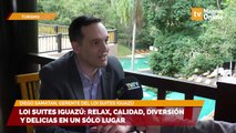 Loi Suites Iguazú: relax, calidad, diversión y delicias en un sólo lugar