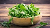 Empfindlich und würzig: Rucola am besten ganz frisch essen