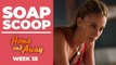 Home and Away Soap Scoop! Felicity clashes with Tex