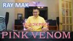 BLACKPINK - Pink Venom Piano by Ray Mak