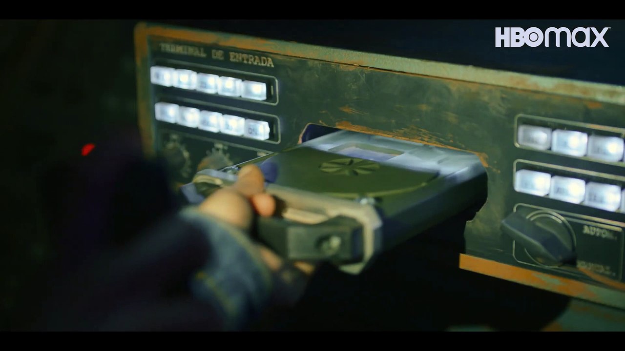 ¡García! - Teaser oficial  HBO Max