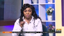 Self Mental Evaluation: Assessing Your Mental Health And Seeking The Needed Help -  Adom TV(22-8-22)