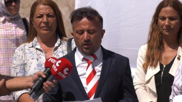 Ücretli Öğretmenler: Yeniden 10 Bin Atama ile Bütün Emek Veren Ücretli Öğretmenlerin Kadroya Alınmasını İstiyoruz