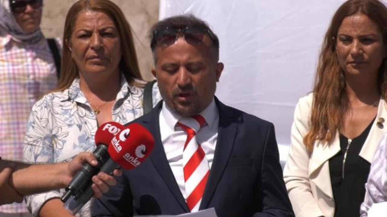 Ücretli Öğretmenler: "Yeniden 10 Bin Atama ile Bütün Emek Veren Ücretli Öğretmenlerin Kadroya Alınmasını İstiyoruz"