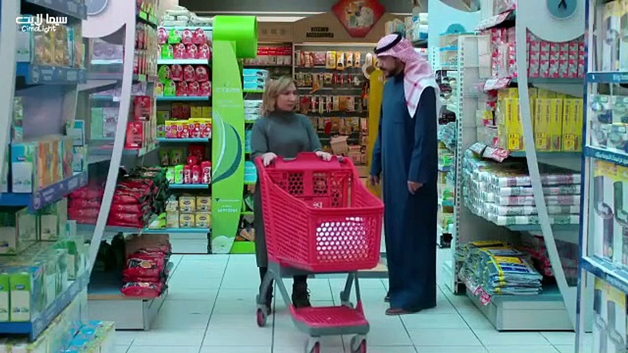 مسلسل المحتالة الحلقة 13 الثالثة عشر