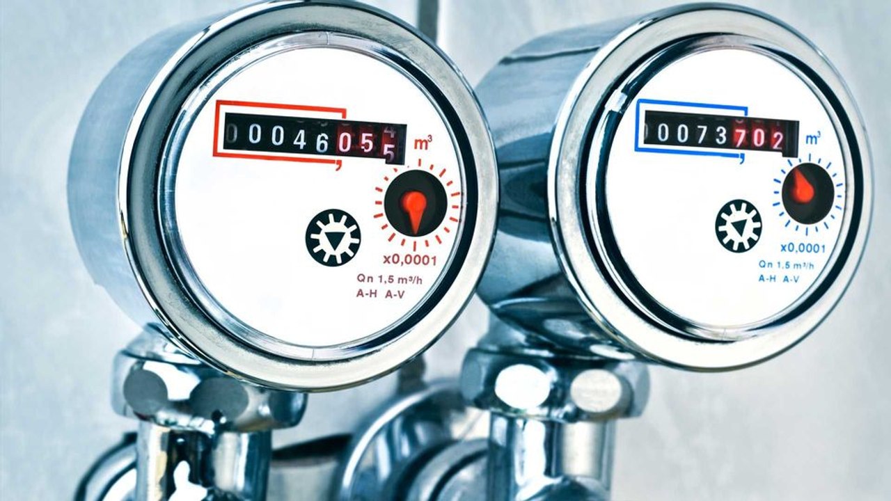 Energiesparen: Dürfen Vermieter das Warmwasser abstellen?