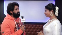 Heroine Shrashti తో జాని మాస్టర్ ఇంటర్వ్యూ *Tollywood  | Telugu FilmiBeat
