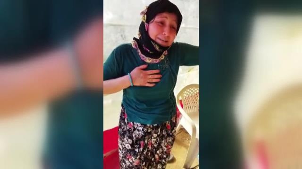 Aydın haberleri! Aydın'da Jes'e Karşı Çıkan Köylüler Yolu Trafiğe Kapattı: "15 Temmuz'da Biz Bu Devlete Sahip Çıkmadık mı Kardeşim? Bu Devlet Bu Millete Neden Sahip...