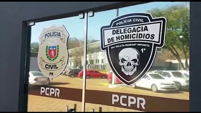 Homem que matou jovem com facada no pescoço é detido pela DH no Bairro Esmeralda