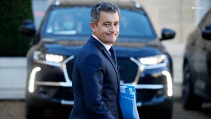 Mayotte : le ministre de l'Intérieur en visite sur l'archipel pour évoquer l'immigration