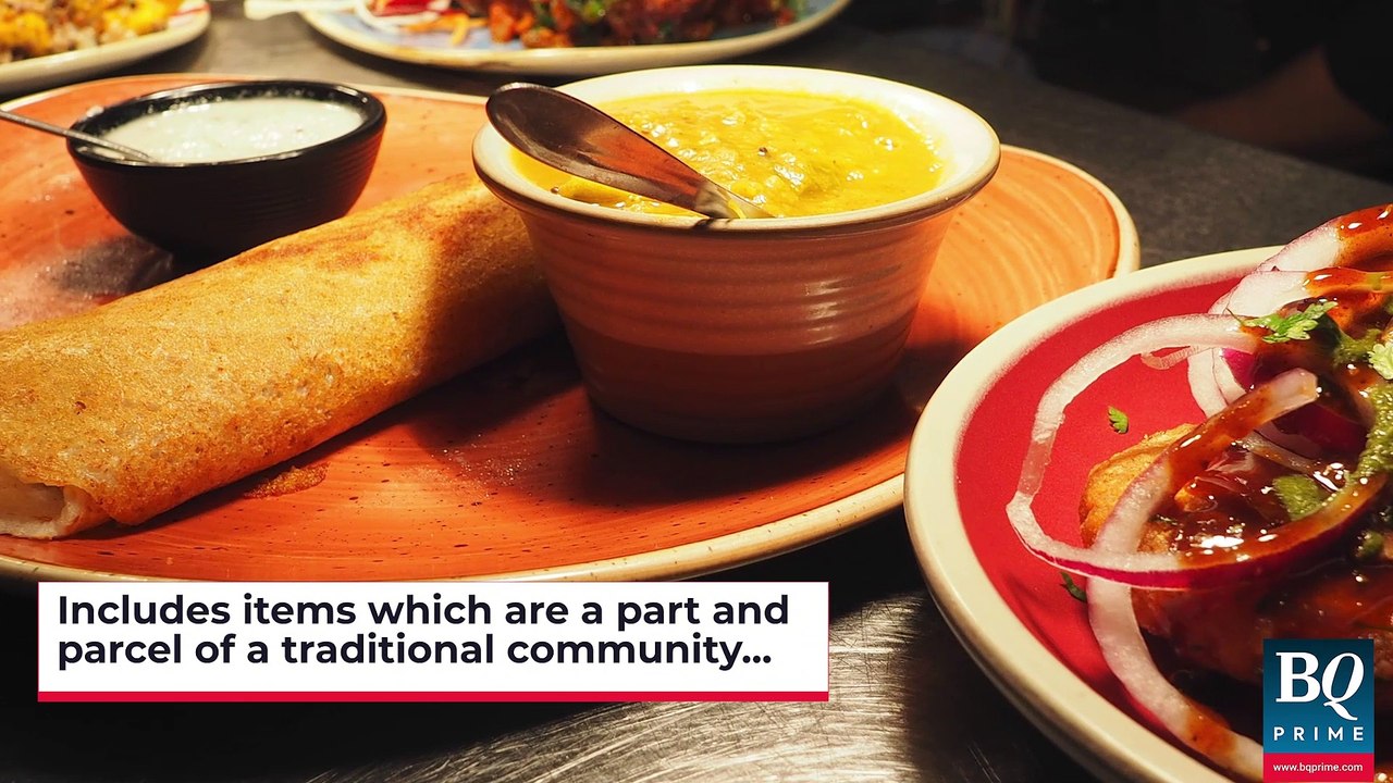 The Rise Of Regional Cuisine