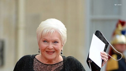 L'actrice Line Renaud signe une tribune pour défendre le droit à l'euthanasie