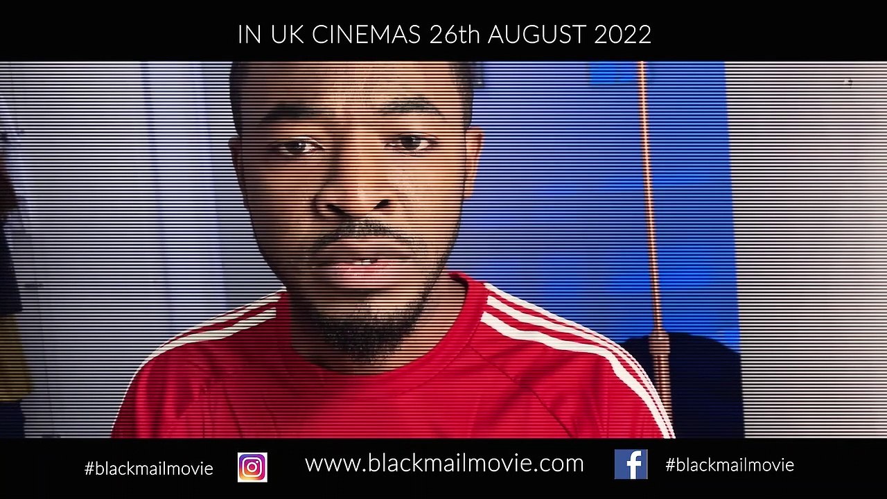 Black Mail - Trailer