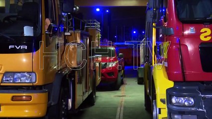 Identifican a fémina ultimada a balazos dentro de pickup #MóvilSPS