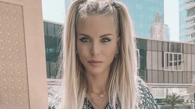 VOICI : Je meurs d'amour : Jessica Thivenin célèbre le premier anniversaire de Leewane en vidéo, les internautes fondent