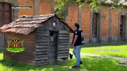 Entre Sombras - 21 de agosto del 2022