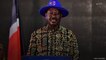 Présidentielle au Kenya : un recours est déposé par l'opposant Raila Odinga