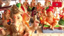 Ganesh Chaturthi | Preparations For Ganesh Puja Festival in Full Swing in Amritsar