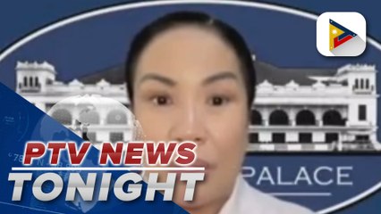 Sec. Trixie Cruz-Angeles recovers from COVID-19