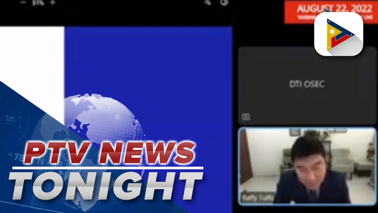 Sen. Tulfo calls on DTI to act on complaints vs. multi-level marketing, networking scams