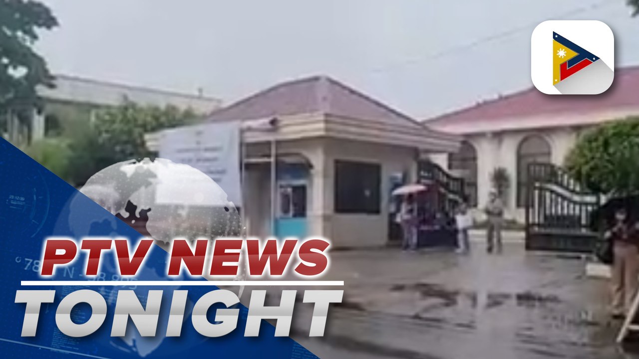 Several LGUs in Cagayan, Isabela suspend classe...