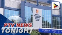 PNP assures appropriate action on kidnapping and other related incidents