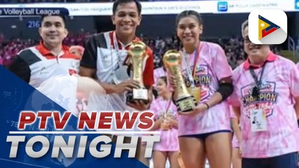 Former volleyball player, SEA Games champion calls on PH team and fans