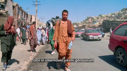 CIA analisti Türk yapımı belgeselde anlattı: İşgal hataydı