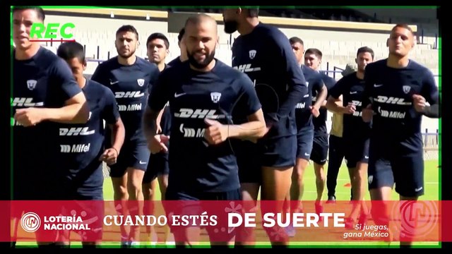 ¿Estuvo bien para Pumas contratar a Dani Alves? - Reacción en Cadena