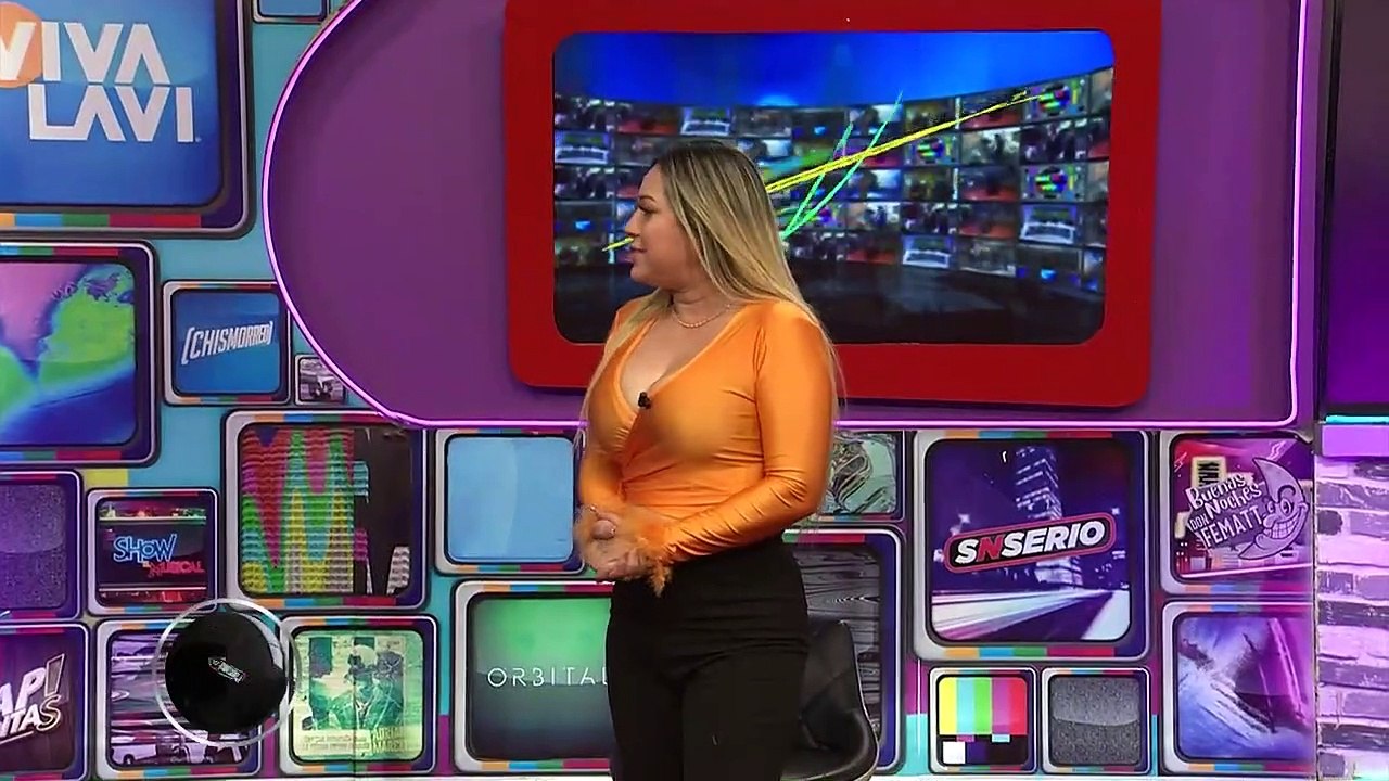 Pantallazo - 21 de agosto del 2022