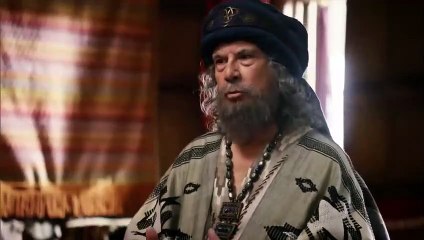 Moises y los diez mandamientos cap 67 completo