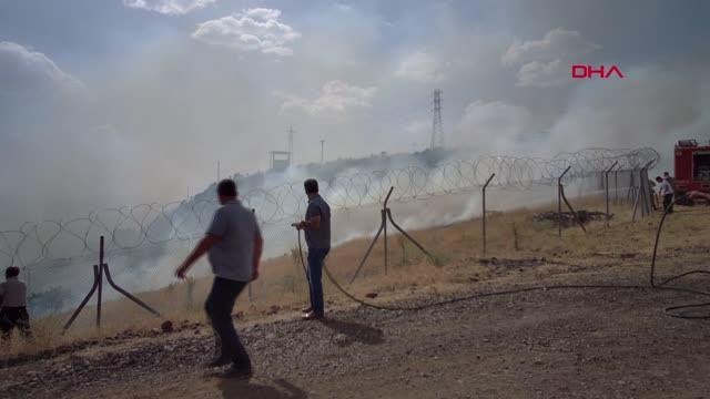 Son dakika haberi | BİNGÖL'DE İKİ FARKLI NOKTADA ÇIKAN OTLUK YANGINI, İTFAİYE EKİPLERİNCE SÖNDÜRÜLDÜ