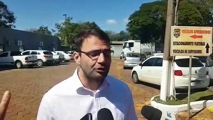 Advogado do acusado da morte da Alana Beatriz conversa com a CGN