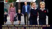 Prince George, Princess Charlotte and Prince Louis' New School Has Royal History - 1breakingnews.com