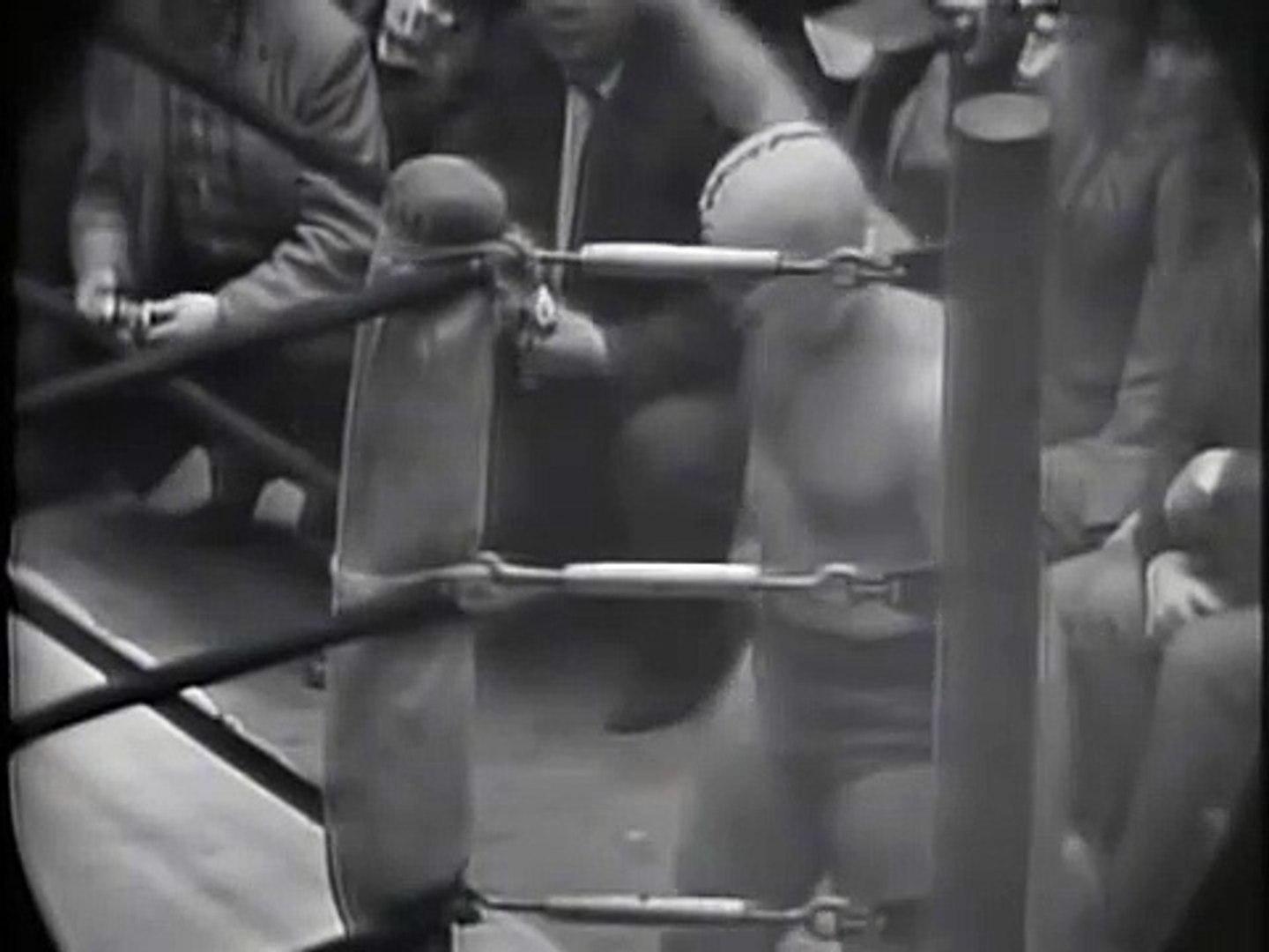 Rikidozan vs. The Destroyer - JWA 12/2/1963 - video Dailymotion