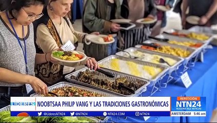 Líderes de NTN24 del sábado 20 de agosto de 2022