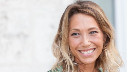 VOICI : Laura Smet : cette aide précieuse de Vanessa Paradis avant ses débuts au théâtre