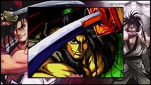 Samurai Shodown III - Arcade Mode - Haohmaru (Bust) - Hardest