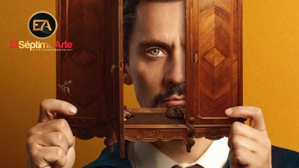No mires a los ojos - Teaser tráiler (HD)