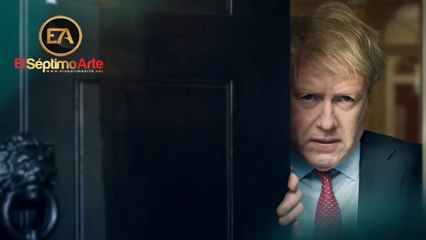 This England (Movistar Plus+) - Teaser tráiler (VOSE - HD)