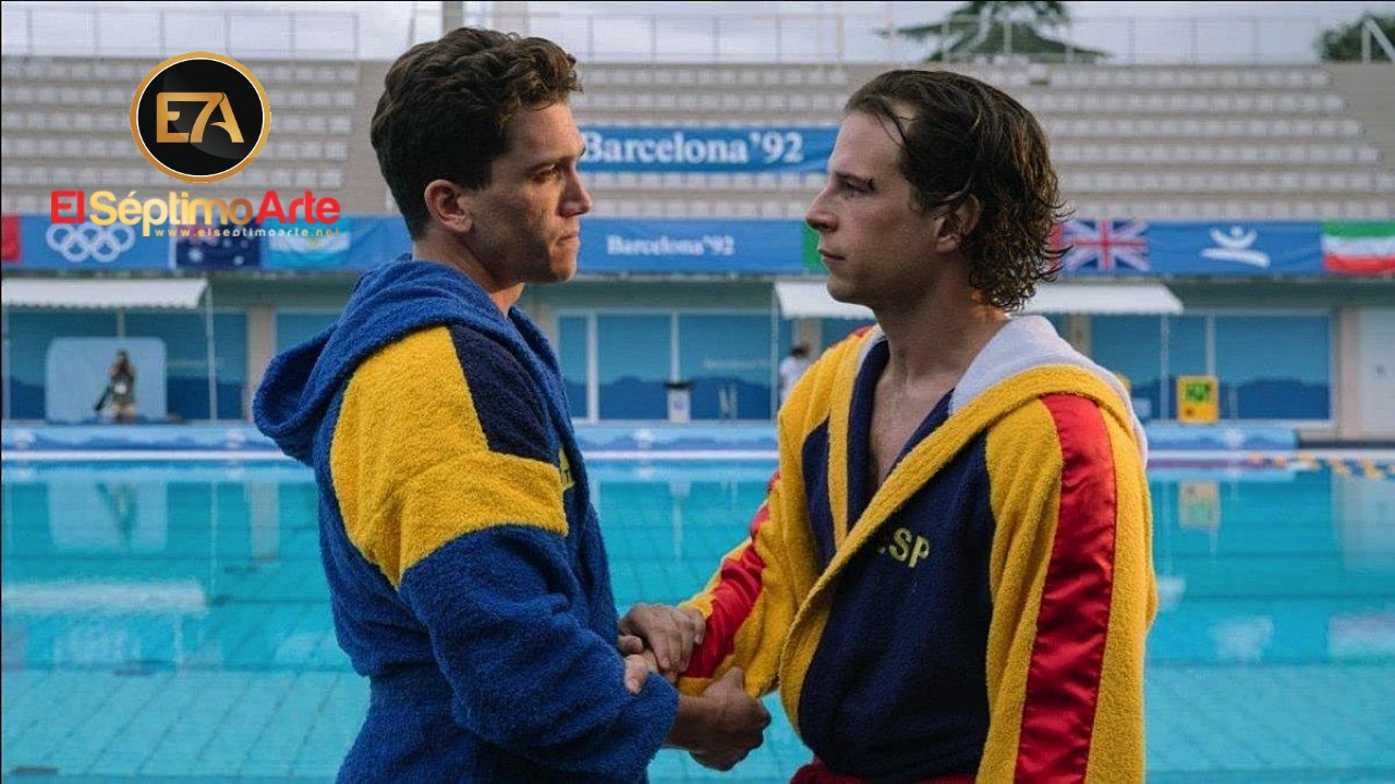 42 segundos - Segundo tráiler (HD)