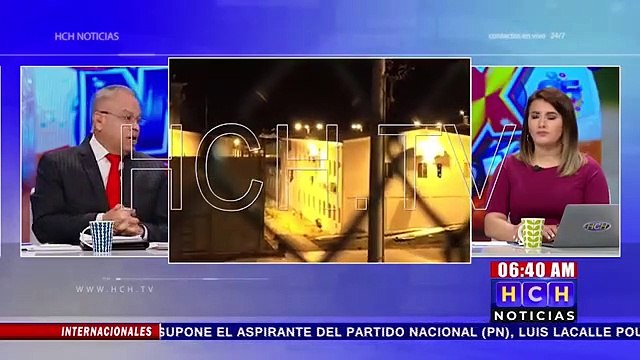 ¡Múltiples interrogantes! tras brutal asesinato de #MagdalenoMeza en #ElPozo