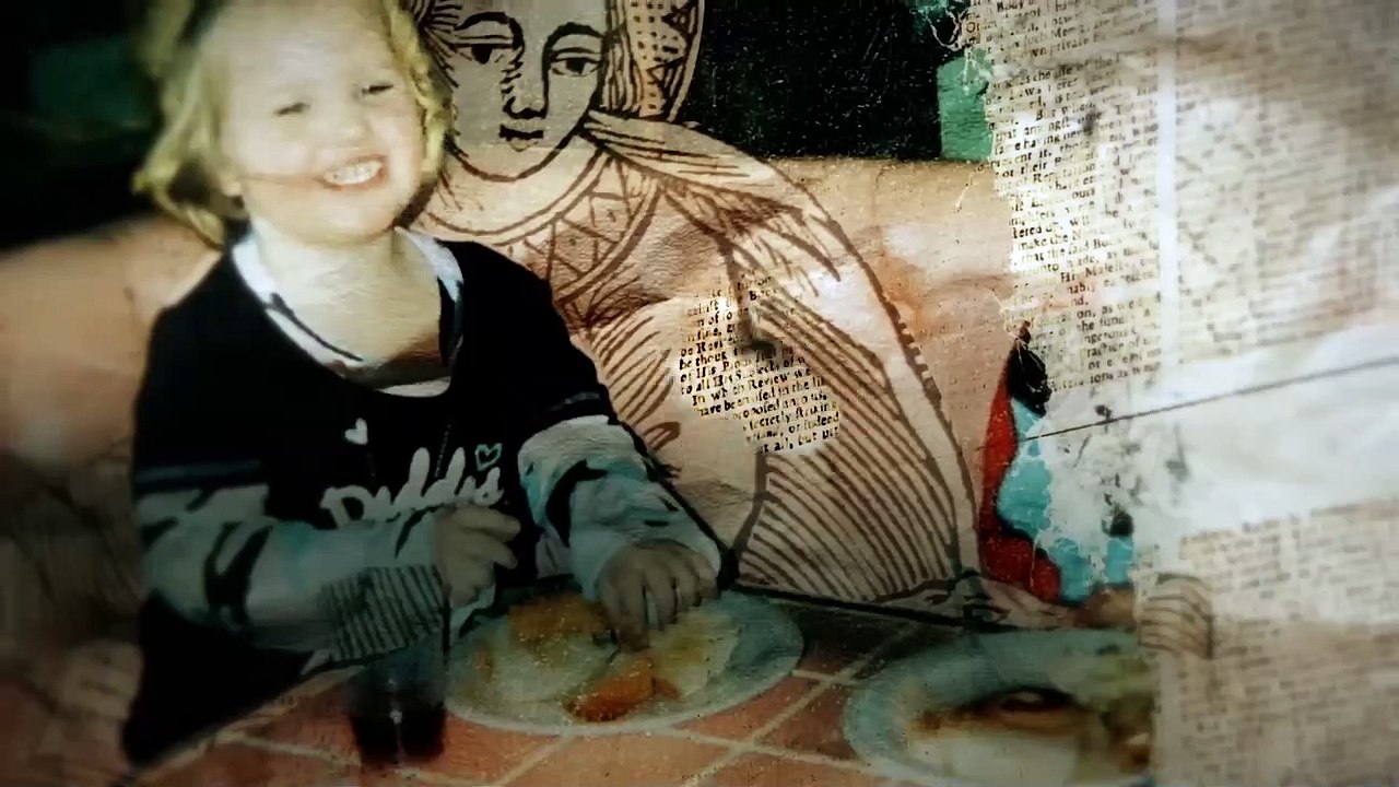 Sins of Our Mother - Official Trailer Netflix