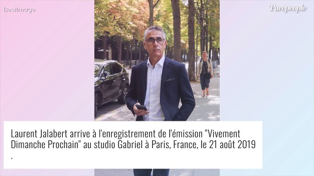 Laurent Jalabert très frustré : il partage une grande déception sur les réseaux sociaux