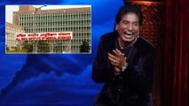Hospital Increases Security After A Man Enters ICU To Take Selfie With Raju Srivastava