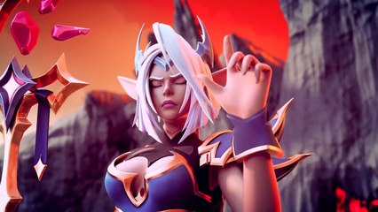 Dungeons 4 - Bande-annonce